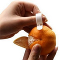 Orange Peel Device
